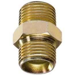 ECODORA 0E33116 Νίπελ G 1" m x G 1" m