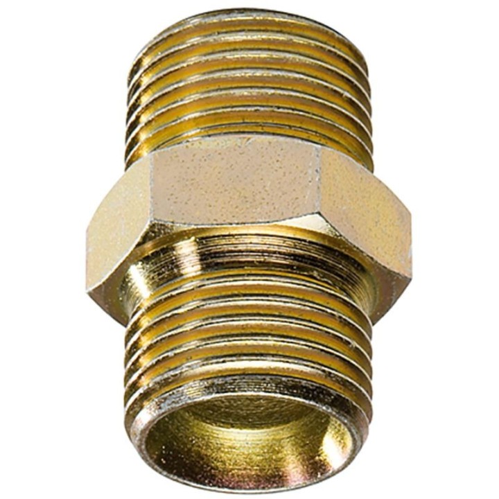 ECODORA 0E33116 Νίπελ G 1" m x G 1" m
