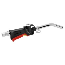ECODORA 0E33120 Oil gun σειράς 30TP με technopolymer handle και high f