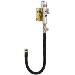 ECODORA 0E33125 Wall mounted modular kit για emptying tanks και gravit