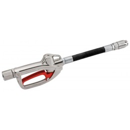 ECODORA 0E33151 Oil gun σειράς 85AP με aluminum handle, flexible termi