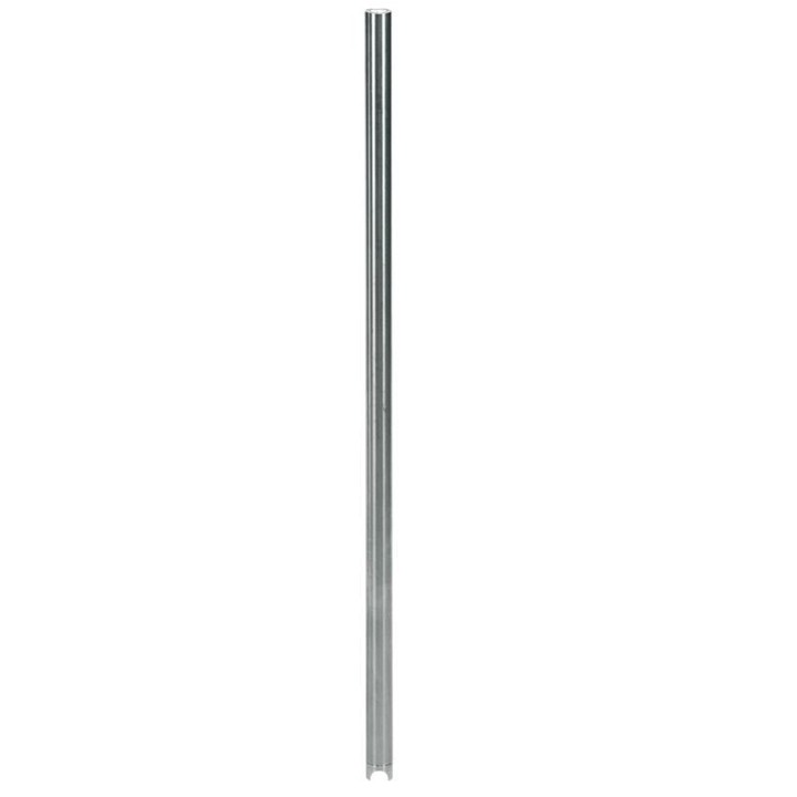 ECODORA 0E33571 Rigid ανοξείδωτος χάλυβας AISI 304 σωλήνα αναρρόφησης