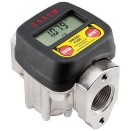 ECODORA 0E33711 Diesel fuel digital meter με flow rate 120 l/min. Είσο