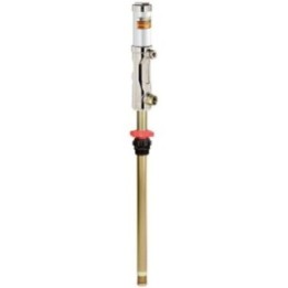 ECODORA 0E35076 Πνευμ. εμβολοφόρα αντλία σειράς 500 R3:1 20 l/min σωλ.
