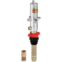 ECODORA 0E35161 Πνευματική εμβολοφόρα αντλία σειράς 600, R 3:1 - 14 l/