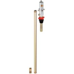 ECODORA 0E35163 Αρθρωτή πνευματική εμβολοφόρα αντλία σειράς 600, R 3:1
