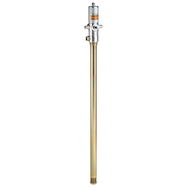 ECODORA 0E35194 Πνευμ. εμβολοφόρα αντλία σειράς 600 R3:1 14 l/min σωλ.
