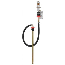 ECODORA 0E35285-S Πνευμ. εμβολοφόρα αντλία R3:1 14 l/min