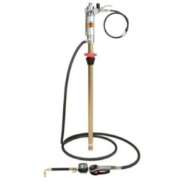 ECODORA 0E35290 Πνευμ. εμβολοφόρα αντλία R3:1 20 l/min