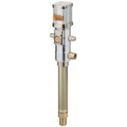 ECODORA 0E35560 Αρθρωτή πνευματική εμβολοφόρα αντλία σειράς 600, R 3:1
