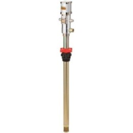 ECODORA 0E35564 Πνευμ. εμβολοφόρα αντλία σειράς 600 R3:1 16 l/min σωλ.
