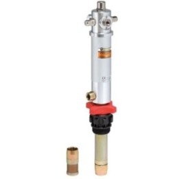 ECODORA 0E36061 Πνευματική εμβολοφόρα αντλία σειράς 650, R 5:1 - 18 l/