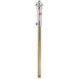 ECODORA 0E36073 Πνευματική εμβολοφόρα αντλία σειράς 650, R 5:1 - 18 l/