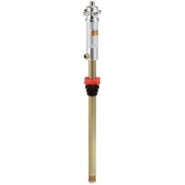 ECODORA 0E36076 Πνευματική εμβολοφόρα αντλία σειράς 650, R 5:1 - 18 l/