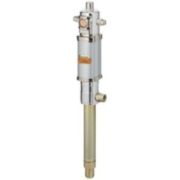 ECODORA 0E36160 Αρθρωτή πνευματική εμβολοφόρα αντλία σειράς 650, R 5:1