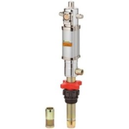 ECODORA 0E36161 Πνευματική εμβολοφόρα αντλία σειράς 650, R 5:1 - 21 l/