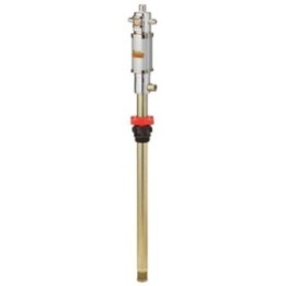ECODORA 0E36164 Πνευμ. εμβολοφόρα αντλία σειράς 650 R5:1 21 l/min σωλ.