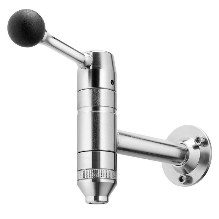 ECODORA 0E37684 Ανοξείδωτος χάλυβας AISI 304 tap για oil bar