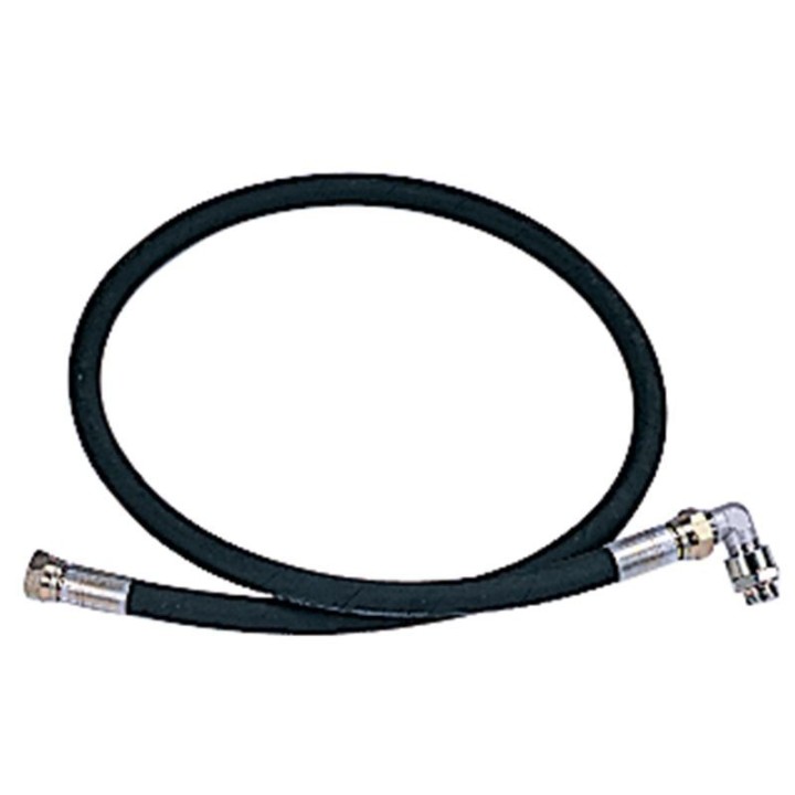 ECODORA 0E37693 Kit για connecting the oil bar to the fixed system με