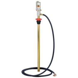 ECODORA 0E37695-S Kit για connecting the oil bar to the draught drum μ