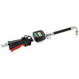 ECODORA 0E37728 Oil gun σειράς 30TP με technopolymer handle, digital m