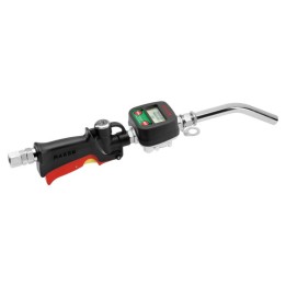 ECODORA 0E37730 Oil gun σειράς 30TP με technopolymer handle, digital m