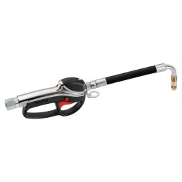 ECODORA 0E37741 Oil gun σειράς 40AP με aluminum handle και flexible te