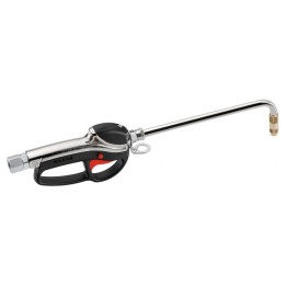 ECODORA 0E37742 Oil gun σειράς 40AP με aluminum handle και rigid termi