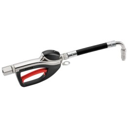ECODORA 0E37751 Oil gun σειράς 65AP με aluminum handle, flexible termi
