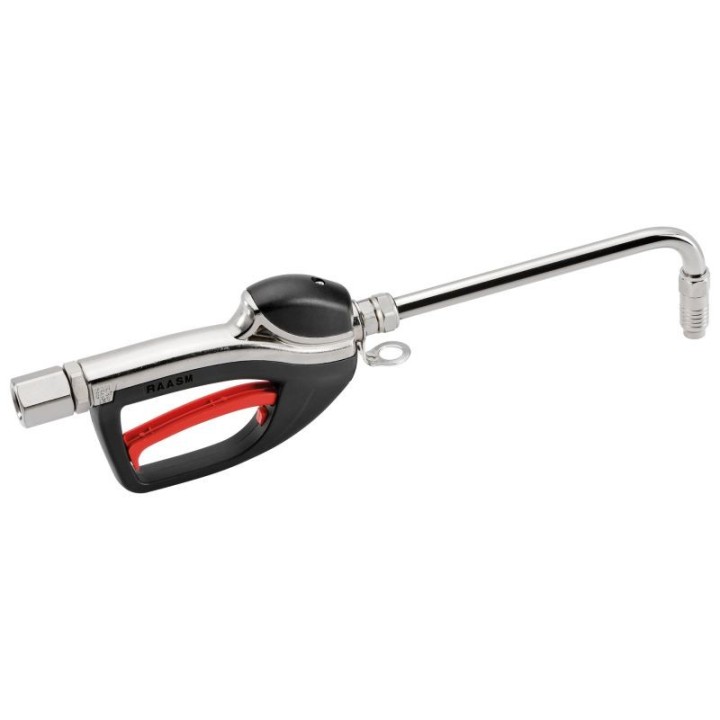 ECODORA 0E37752 Oil gun σειράς 65AP με aluminum handle, rigid terminal