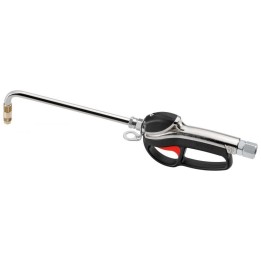 ECODORA 0E37759 Oil gun σειράς 40AL με aluminum handle, digital meter