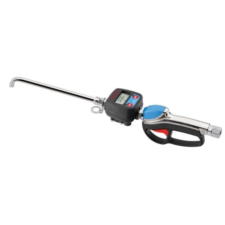 ECODORA 0E37763 Antifreeze και windshield washing liquid gun σειράς 40