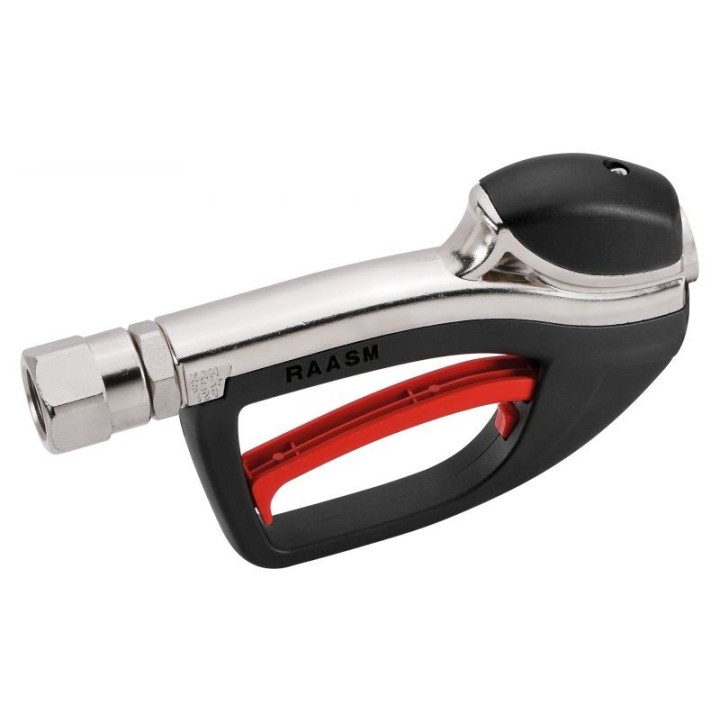 ECODORA 0E37775 Aluminum handle για high flow rate oil gun σειράς 70AP