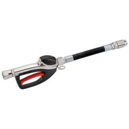 ECODORA 0E37776 Oil gun σειράς 70AP με aluminum handle, flexible termi