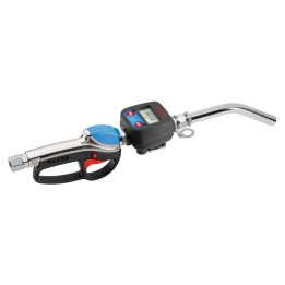 ECODORA 0E37792 Antifreeze gun σειράς 40AP με aluminum handle, digital