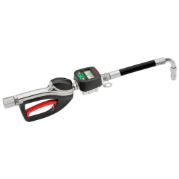 ECODORA 0E37794 Oil gun σειράς 65AP με aluminum handle, digital meter