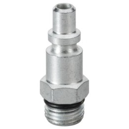 ECODORA 0E37806 Quick coupling G 1/4" m