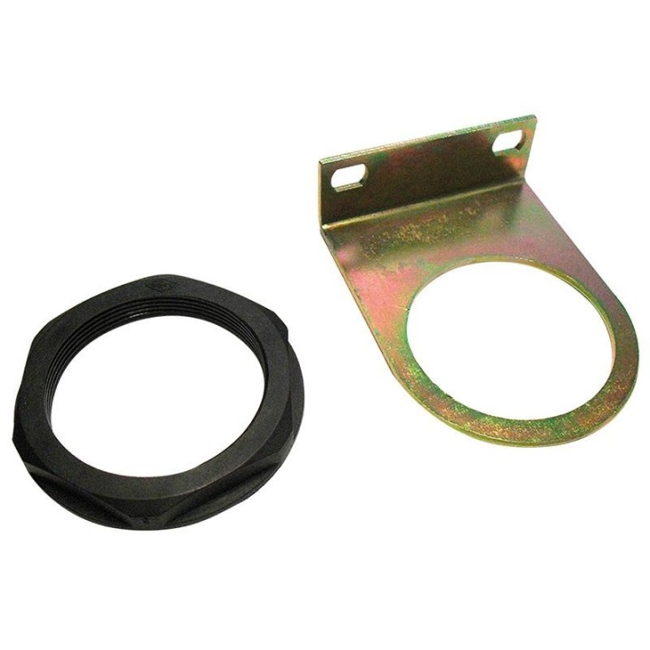 ECODORA 0E37824 Steel support για F.R.L. group (Filter Regulator Lubri