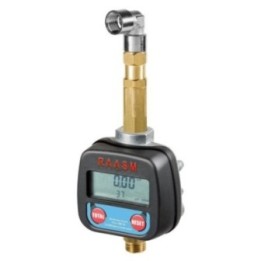 ECODORA 0E37831 Κιτ ψηφιακού μετρητή με p/n 0E37785 to be used για oil
