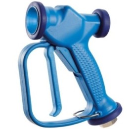 ECODORA 0E37900 Χαμηλής πίεσης (12 bar) fluids gun entirely in technop