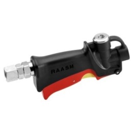 ECODORA 0E38023 Technopolymer handle για oil gun σειράς 30TP χωρίς ter