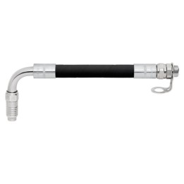 ECODORA 0E38029 Εύκαμπτο ακροσωλήνιο για oil gun σειράς 65AP με semiau