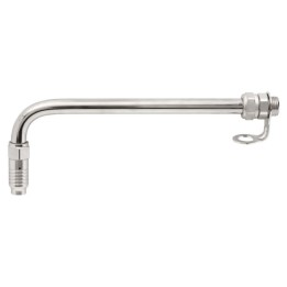 ECODORA 0E38030 Άκαμπτο ακροσωλήνιο για oil gun σειράς 65AP με semiaut