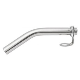 ECODORA 0E38032 High flow rate rigid terminal για oil gun σειράς 65AP