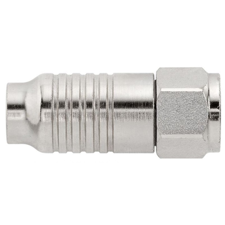 ECODORA 0E38034 Semiautomatic drip-catcher nozzle Ø 21 mm