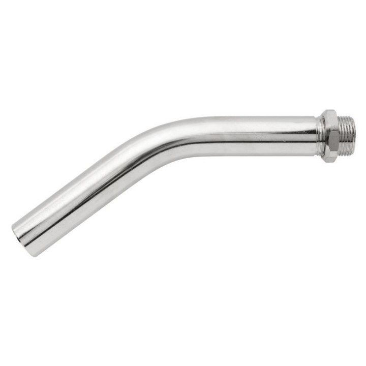ECODORA 0E38039 High flow rate άκαμπτο ακροσωλήνιο για πιστόλι λαδιού