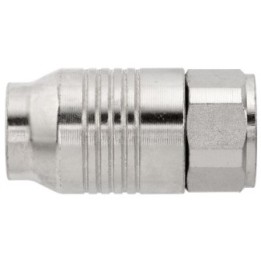 ECODORA 0E38040 Ημιαυτόματο αντισταγονικό ρύγχος Ø 35 mm