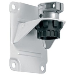 ECODORA 0E38052 Wall bracket για fixing pneumatic piston pumps με σωλή