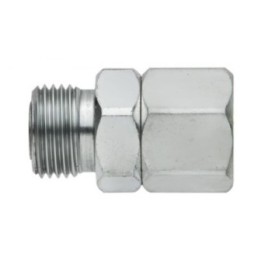 ECODORA 0E38062 Swivel άρθρωση για πιστόλι λαδιού σειράς 30TP-40AL-40A