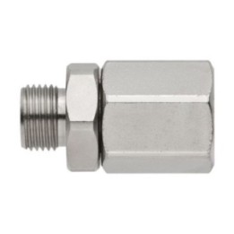 ECODORA 0E38065 Swivel joint για oil gun σειράς 85AP, με τσιμούχες Vit